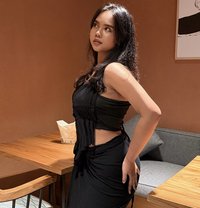 ALINE IN JTOWN - escort in Jakarta