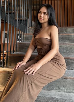 Aline Big Ass - escort in Bali Photo 10 of 12