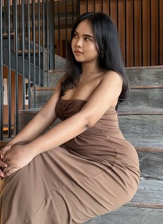 Aline Big Ass - escort in Bali Photo 11 of 12