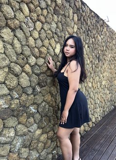 ALINE IN SEMINYAK - escort in Bali Photo 15 of 24