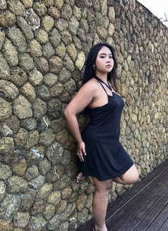 ALINE IN SEMINYAK - escort in Bali Photo 17 of 24