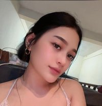 Aline - escort in Bali