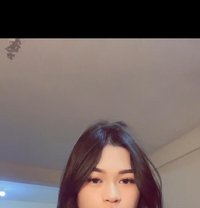 Aline - escort in Bali