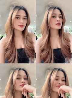 Aline - escort in Bali Photo 6 of 6