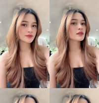 Aline - escort in Bali