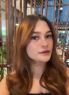 Aline - escort in Bali Photo 6 of 6