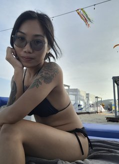 Aline - escort in Bali Photo 1 of 10