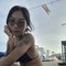 Aline - escort in Bali