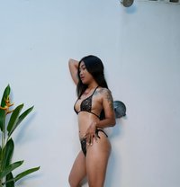 Aline in Bali - escort in Bali