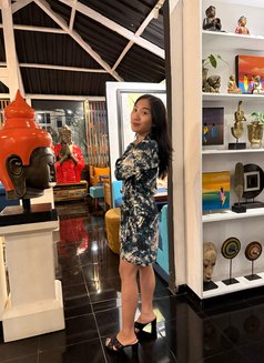 Aline - escort in Bali Photo 5 of 10