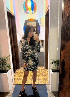 Aline - escort in Bali Photo 10 of 10