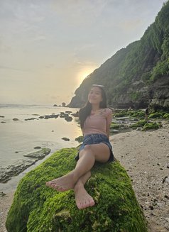 Aline in Bali - escort in Bali Photo 11 of 17