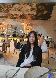 Aline in Bali - escort in Bali Photo 12 of 17