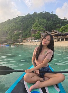 Aline in Bali - escort in Bali Photo 14 of 17