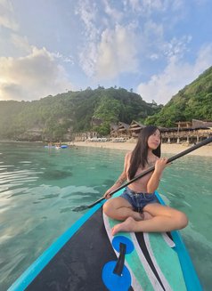 Aline in Bali - escort in Bali Photo 16 of 17