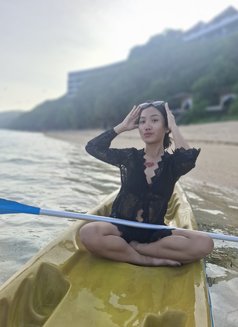 Aline in Bali - escort in Bali Photo 17 of 17