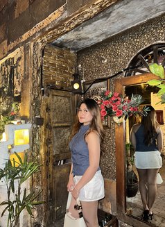 Aline - escort in Bali Photo 6 of 6