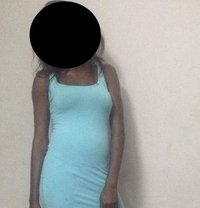 Aline - puta in Abidjan