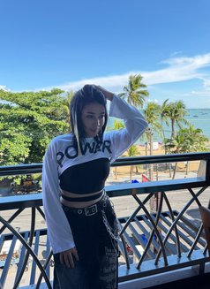 Aline - escort in Pattaya Photo 1 of 6