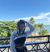 Aline - puta in Pattaya