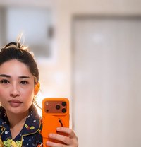 Aline - puta in Pattaya