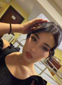 Aline - escort in Pattaya Photo 3 of 6