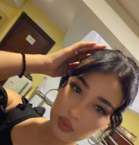 Aline - puta in Pattaya