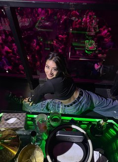 Aline - escort in Pattaya Photo 5 of 6