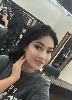 Aline - escort in Pattaya Photo 6 of 6