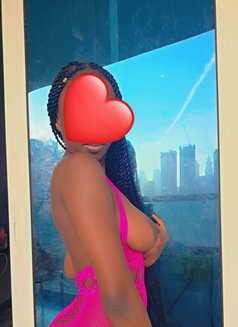 Aline kinky,fountain squirter,best - escort in Dubai Photo 18 of 28