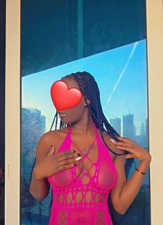 Aline kinky,fountain squirter,best - escort in Dubai Photo 21 of 28