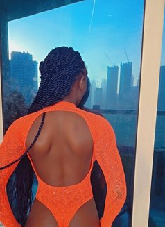 Aline kinky,fountain squirter,best - escort in Dubai Photo 24 of 28