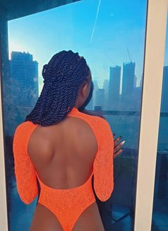 Aline kinky,fountain squirter,best - escort in Dubai Photo 25 of 28