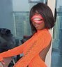 Aline kinky,fountain squirter,best - escort in Dubai Photo 30 of 30