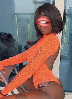 Aline kinky,fountain squirter,best - puta in Dubai Photo 30 of 30