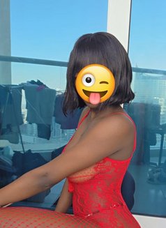 Aline kinky,fountain squirter,best - escort in Dubai Photo 26 of 30