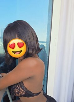 Aline kinky,fountain squirter,best - escort in Dubai Photo 28 of 30