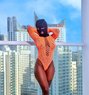 Tasha melanin best services - escort in Dubai Photo 13 of 16
