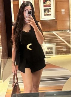 Aline Syrian Model - puta in Abu Dhabi Photo 5 of 5