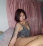 Alinecot - Transsexual escort in Phuket Photo 3 of 8