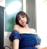 Alinecot - Transsexual escort in Phuket