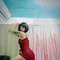 Alinecot - Transsexual escort in Phuket