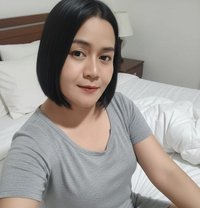 Alini - escort in Muscat