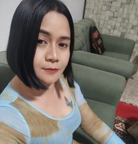 Alini - escort in Muscat