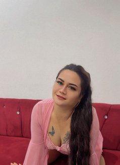 Alini - escort in Muscat Photo 11 of 12