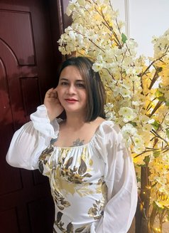 🥀Ailne full service available 🥀 - escort in Muscat Photo 6 of 8