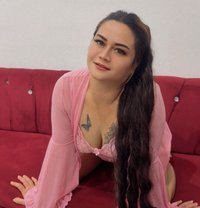 Alini - escort in Muscat