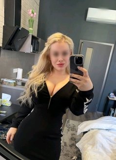 Alinka real GFE - escort in Kiev Photo 20 of 21