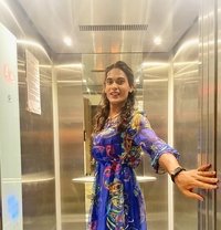 Aliyanna - Acompañantes transexual in New Delhi