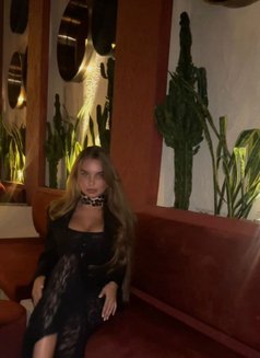 Alinna - escort in Tbilisi Photo 1 of 10